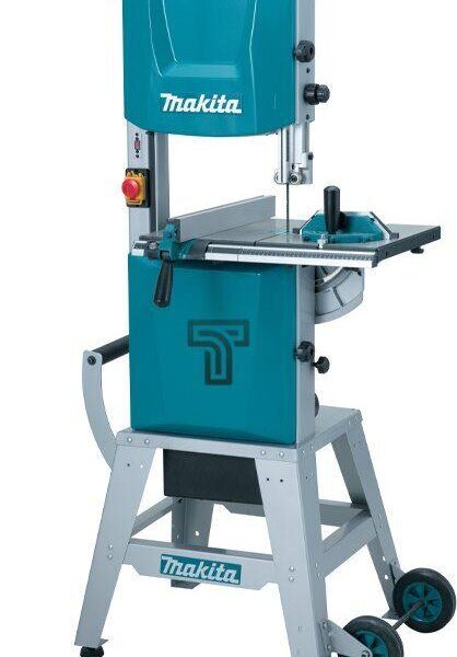 Wood Cutting Band Saw