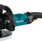 Electric Angle Polisher