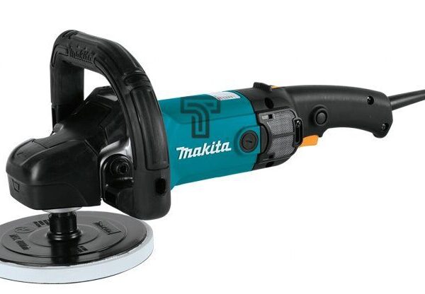 Electric Angle Polisher