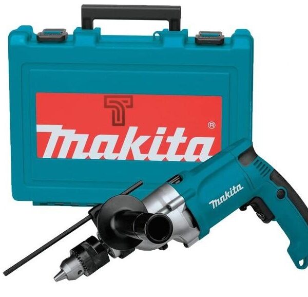 Electric Impact Drill