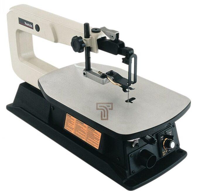 Makita Wood Scroll Saw