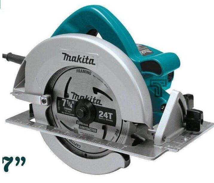 Makita Circular Saw