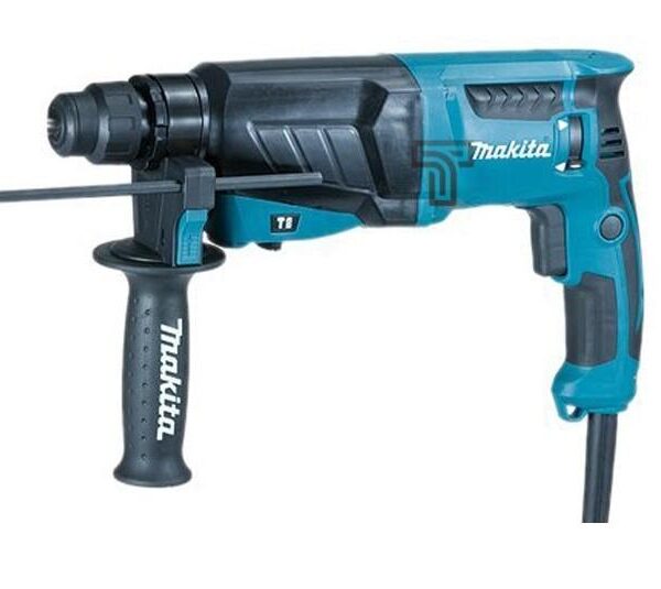 SDS-Plus Rotary Hammer