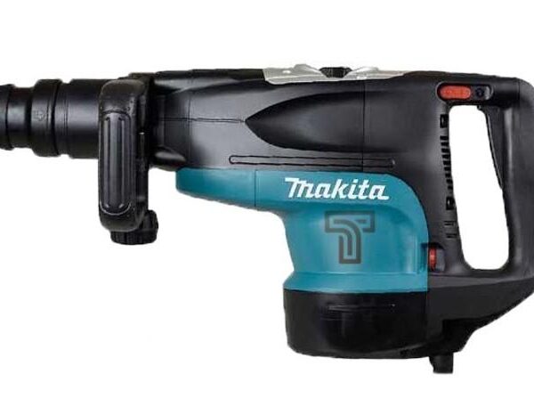 SDS-Max Rotary Hammer
