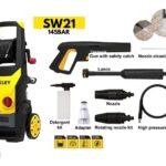 High Pressure Washer