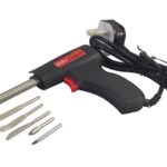 Therma-Boost Soldering Gun