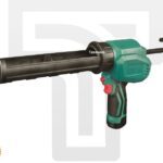 Cordless Silicon Gun