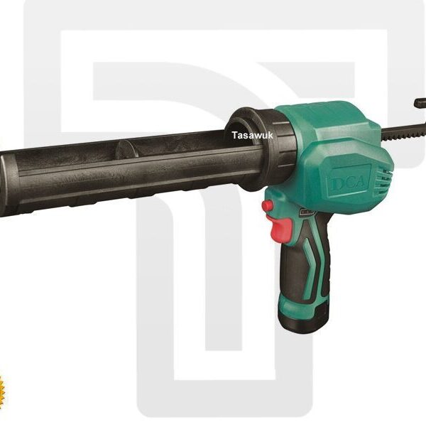 Cordless Silicon Gun