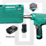 Cordless Blind Rivet Gun