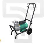 airless paint sprayer