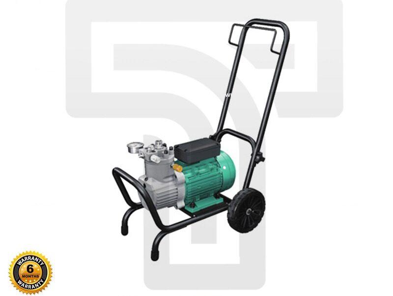 airless paint sprayer