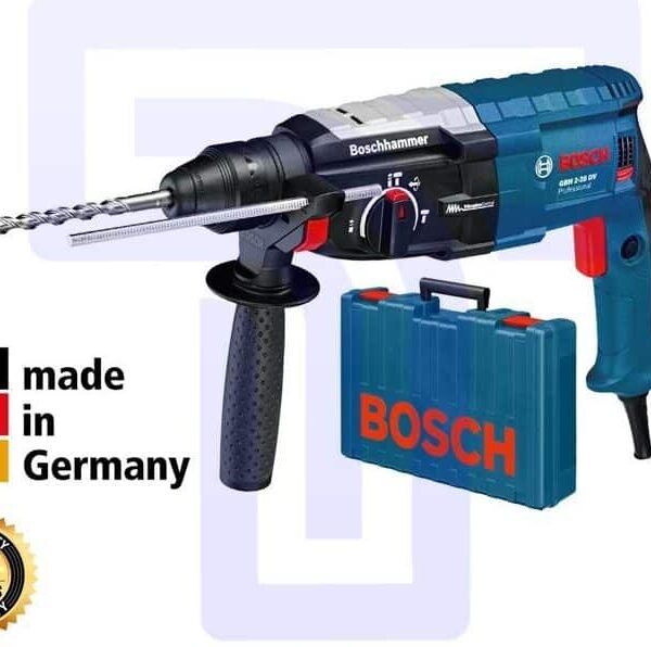 28mm Rotary Hammer