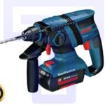 28mm Cordless Rotary Hammer