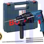 20mm Rotary Hammer