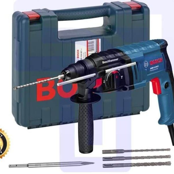 20mm Rotary Hammer