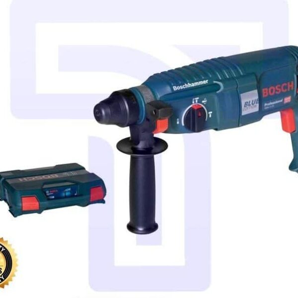 25mm Rotary Hammer