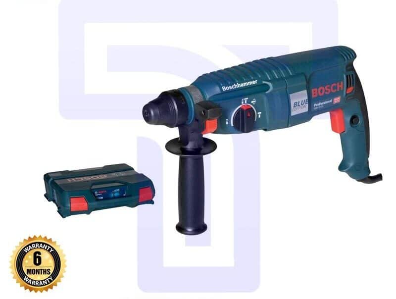 IMG_6156 25mm Rotary Hammer - Image 1