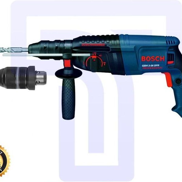 26mm Rotary Hammer