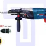 28mm Rotary Hammer