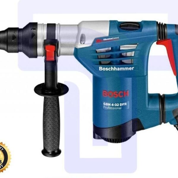 32mm Cordless Rotary Hammer
