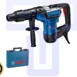 40mm Cordless Rotary Hammer