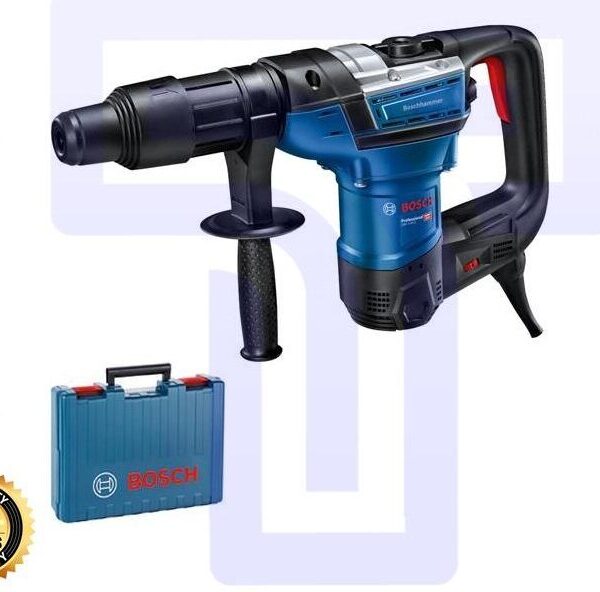 40mm Cordless Rotary Hammer