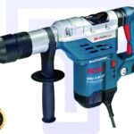 40mm Cordless Rotary Hammer