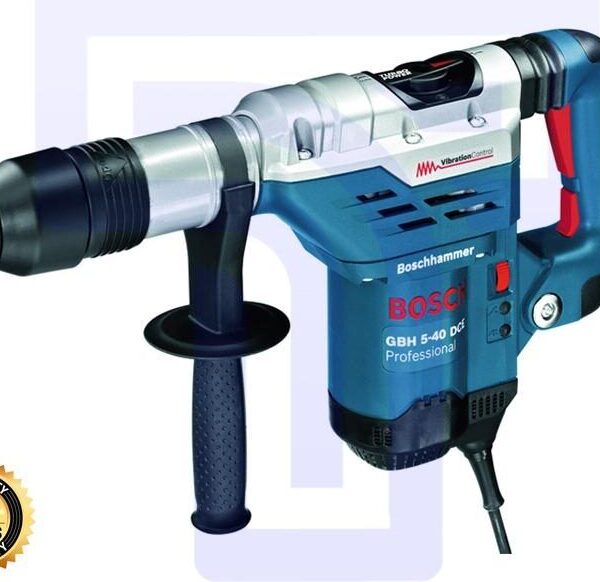 40mm Cordless Rotary Hammer