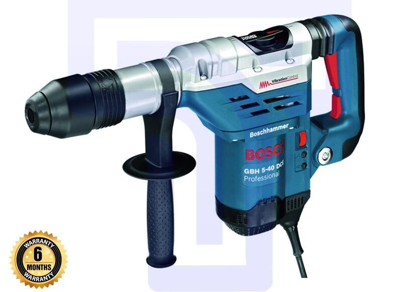 IMG_6161 40mm Cordless Rotary Hammer - Image 1