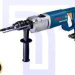 Reversible Impact Drill
