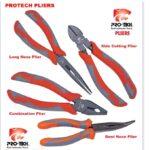 Multi Pliers Set