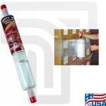 Plastic Wrap with Handle