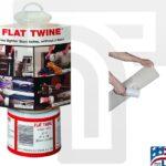 Plastic WNrap with Handle