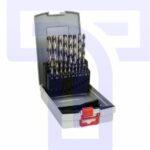 HSS Drill Bit Set