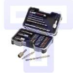 Screw & Drill Bit Set