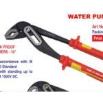 Water Pump Plier