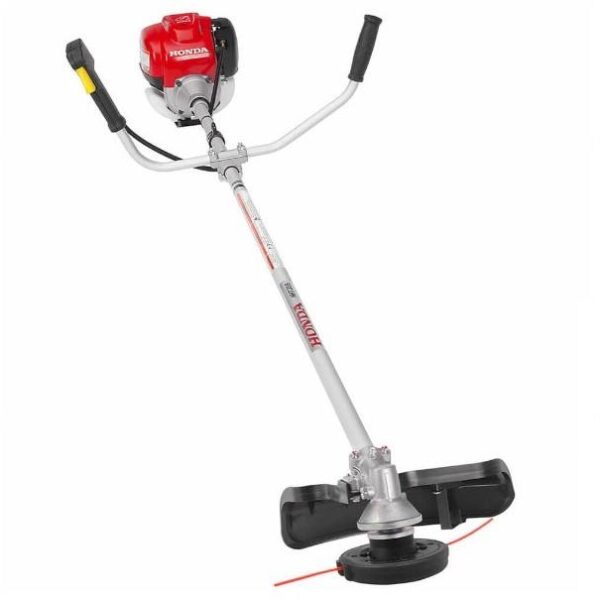 Gasoline Grass Trimmer