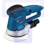 Random Orbital Sander