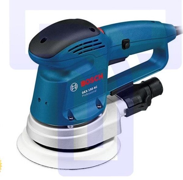 Random Orbital Sander