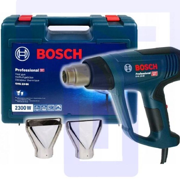 Bosch Heat Gun