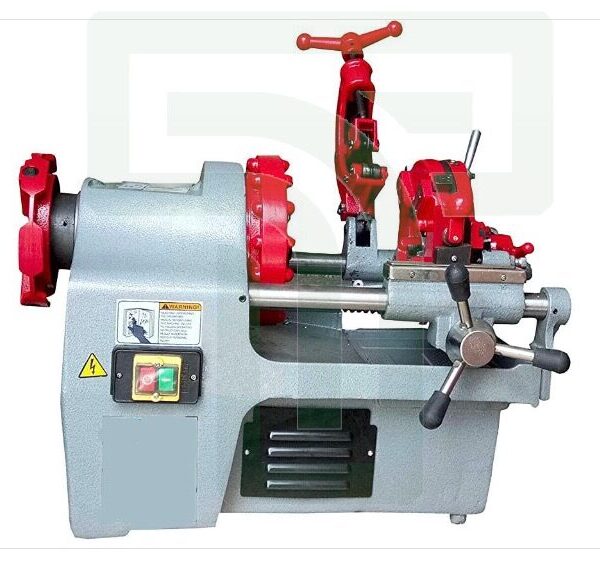 Threading Machine