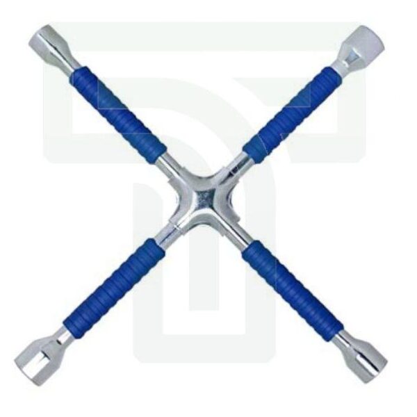 Cross Wrench