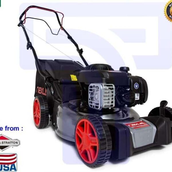 Nexus Petrol Lawn Mower