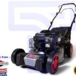 Nexus Petrol Lawn Mowe