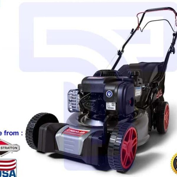 Nexus Petrol Lawn Mowe