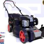 Petrol Lawn Mower