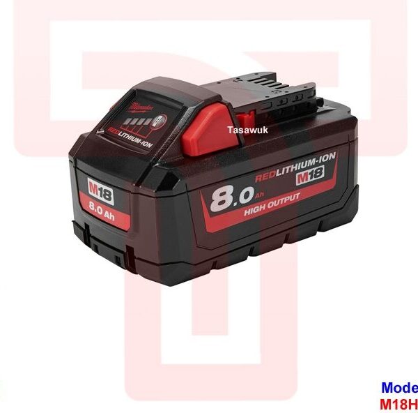 M18 High Output Battery