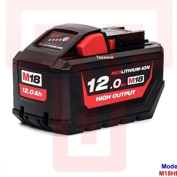 M18 High Output Battery