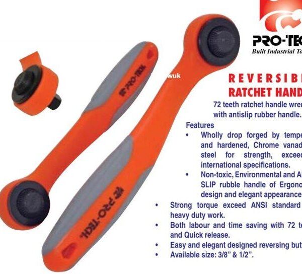 Ratchet Handle
