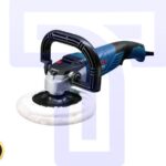 Electric Polisher